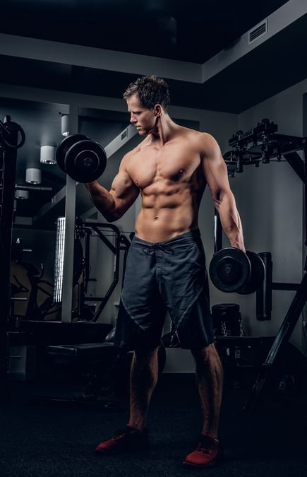 New Study Reveals Exciting Effects of Somatropin: Boosting Muscle Growth, Improving Bone Density, and Rejuvenating Skin New Study Reveals Exciting Effects of Somatropin: Boosting Muscle Growth, Improving Bone Density, and Rejuvenating Skin